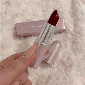 MAC Cosmetics Holiday Collection Lipstick